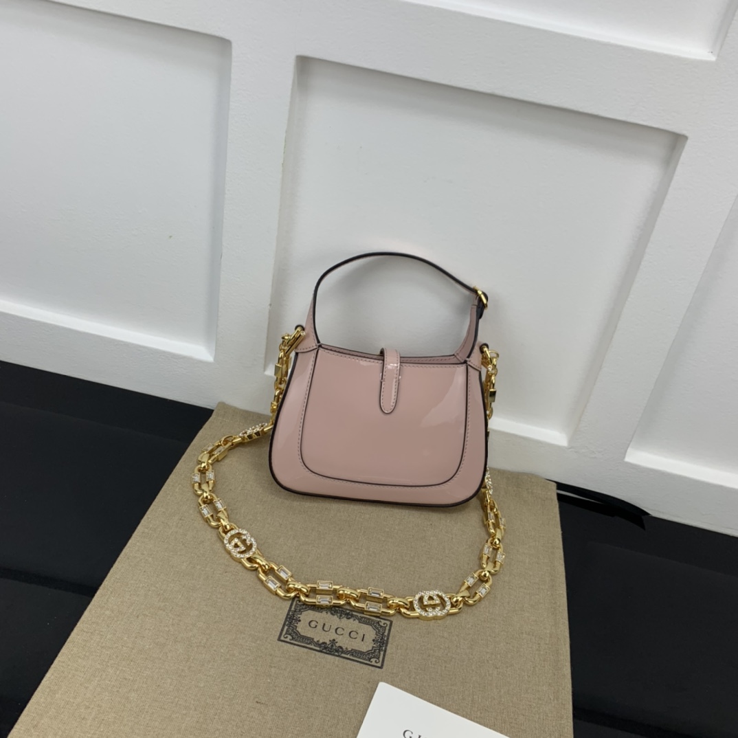 Gucci Hobo Bags